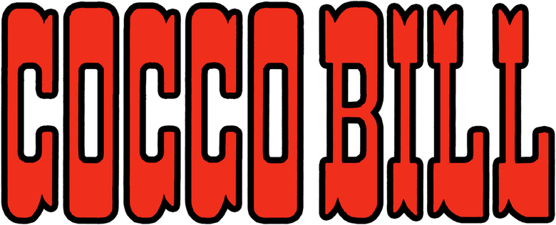 Cocco Bill logo