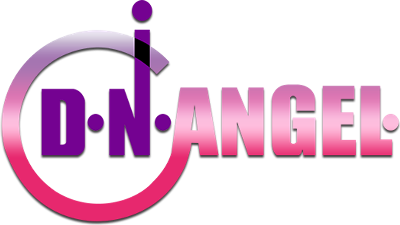 D.N.Angel logo
