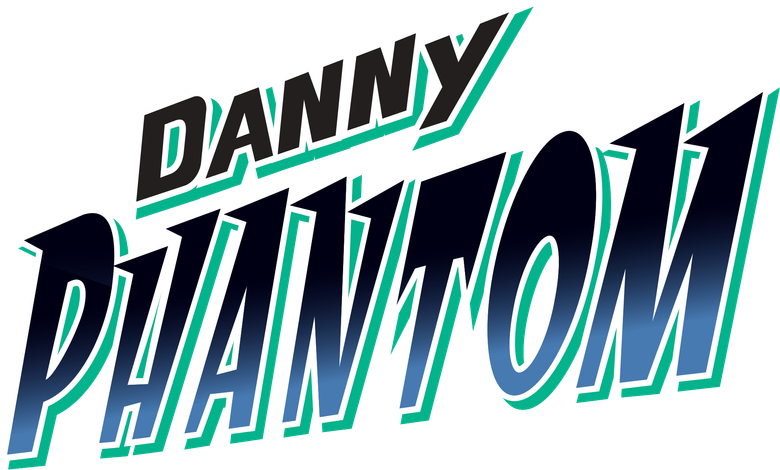 Danny Phantom logo