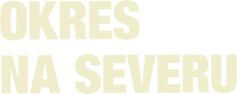 Okres na severu logo