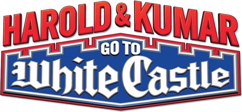 Harold & Kumar logo