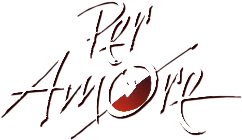 Per Amore logo