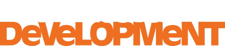 Arrested Development logo