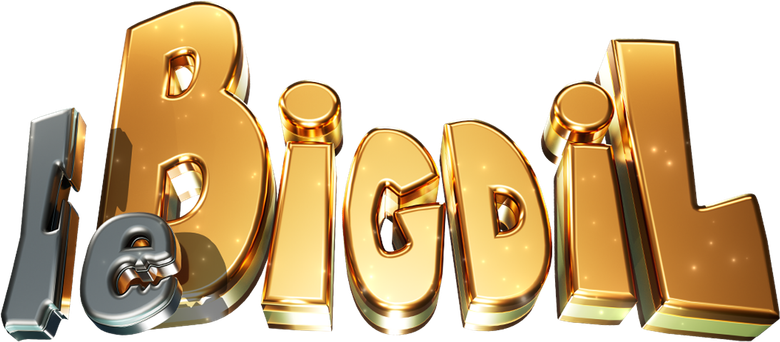Le Bigdil logo