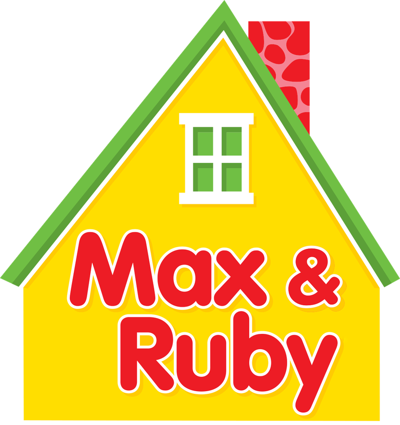 Max e Ruby logo
