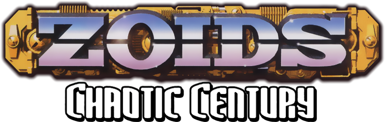 Zoids logo