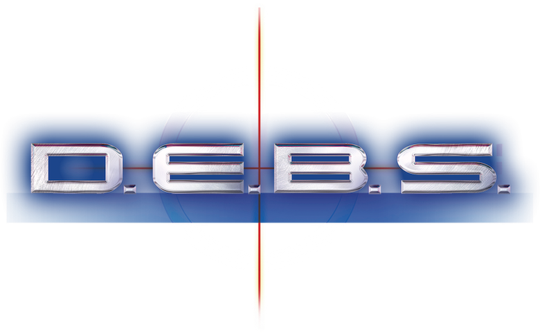 D.E.B.S. - As Super Espiãs logo