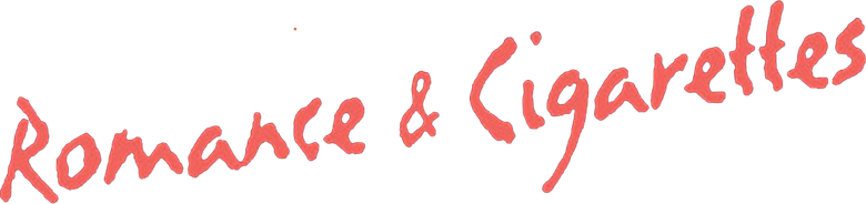 Romance & Cigarettes logo