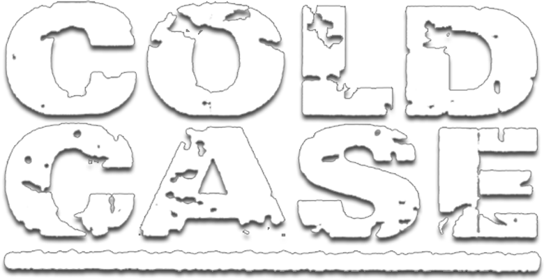 Cold Case - Delitti irrisolti logo