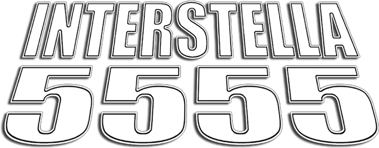 Interstella 5555 logo