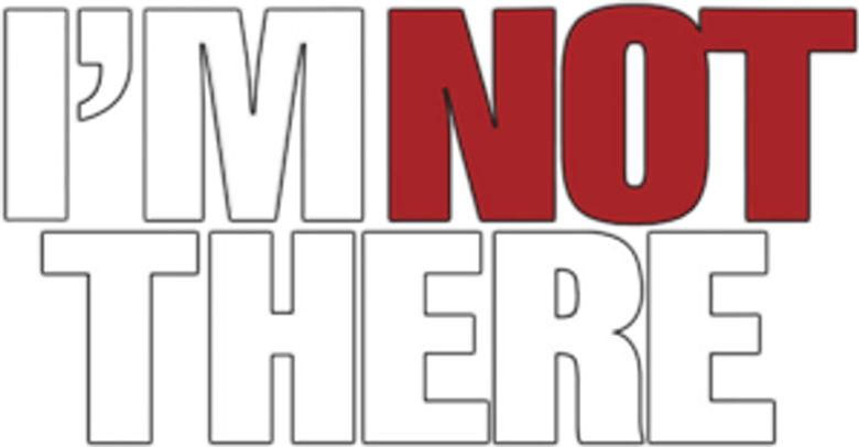 I'm Not There logo