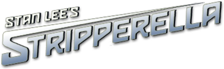 Stripperella logo
