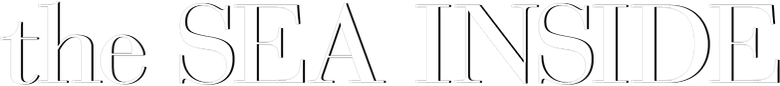 Mar adentro logo