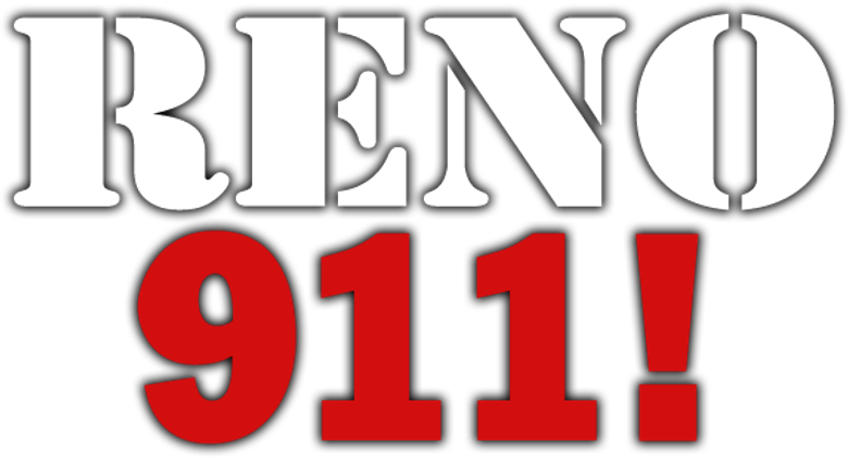 Reno 911! logo
