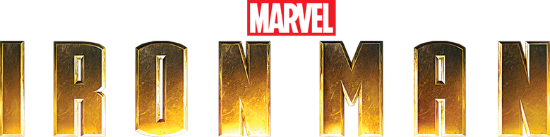 Iron Man logo