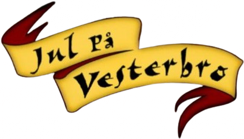 Jul på Vesterbro logo