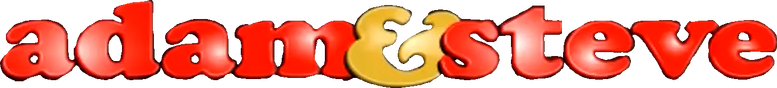 Adam & Steve logo