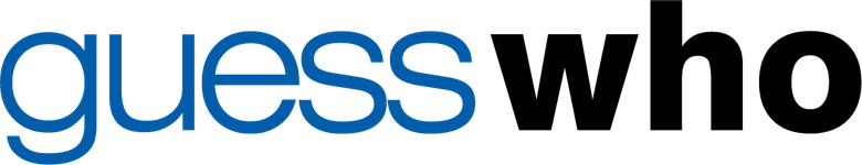 Guess who - Meine Tochter kriegst du nicht! logo