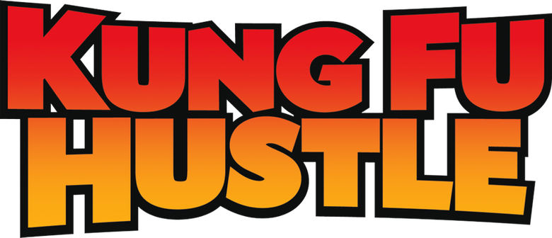 Kung Fusion logo