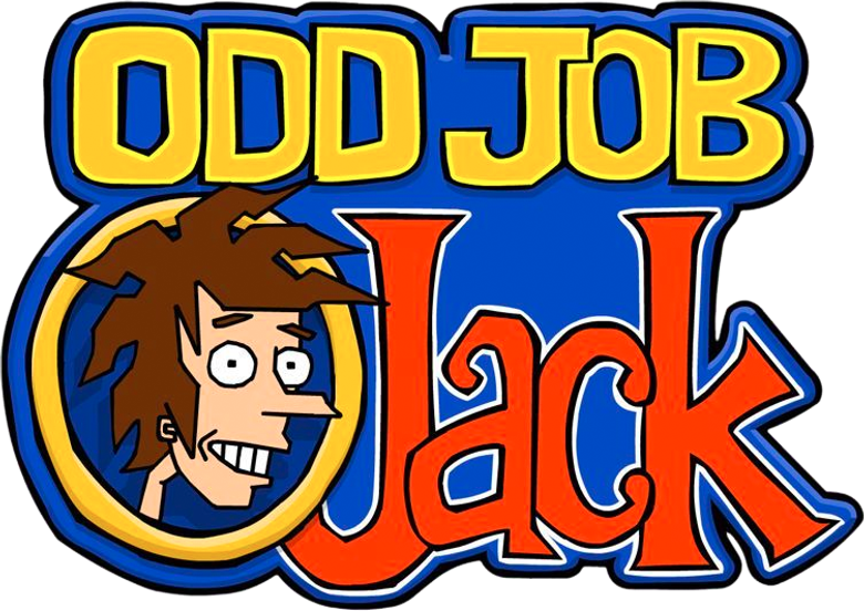 Jack, O Bom de Bico logo