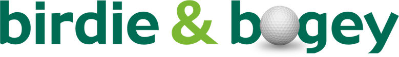 Birdie and Bogey logo