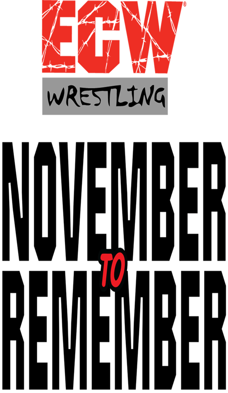 ECW November to Remember 1994