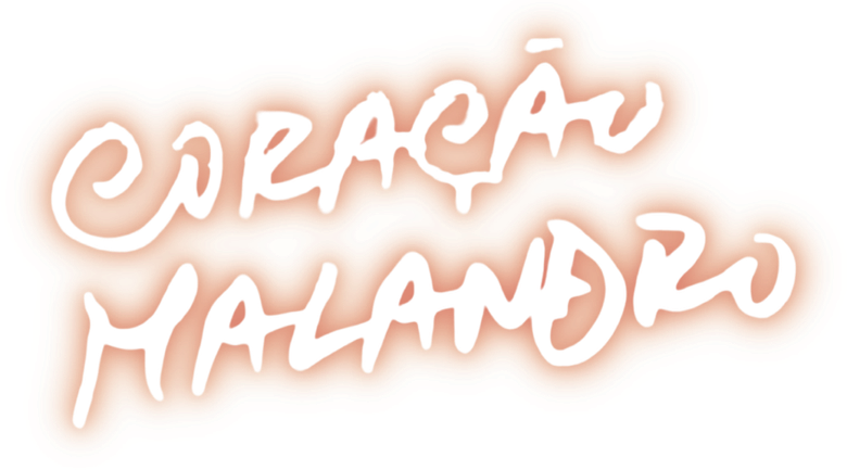 Coração Malandro logo