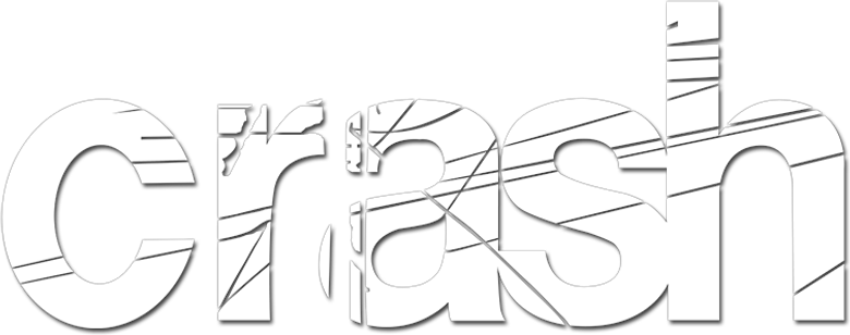 L.A. Crash logo