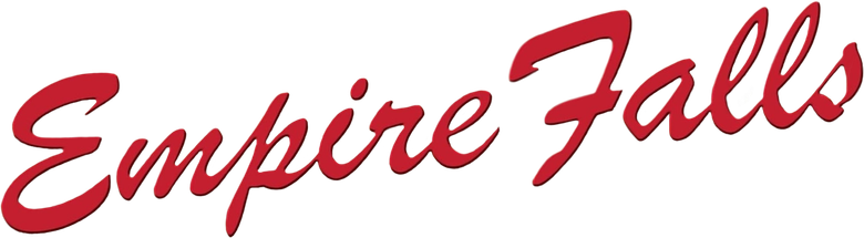 제국의 몰락 logo