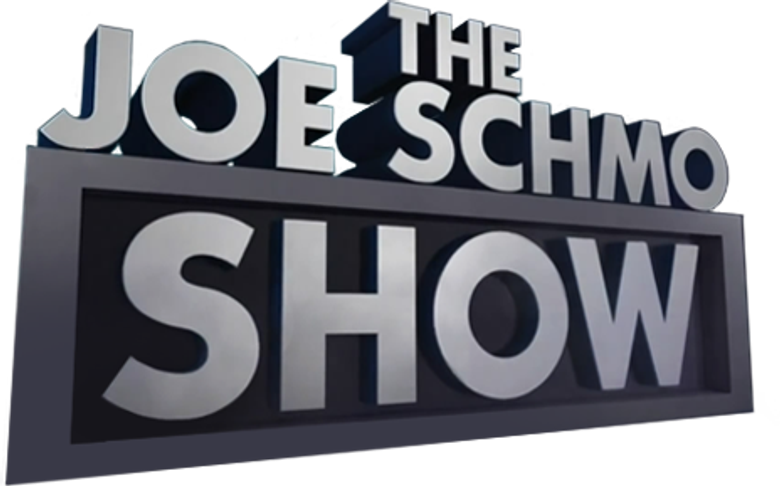 The Joe Schmo Show logo