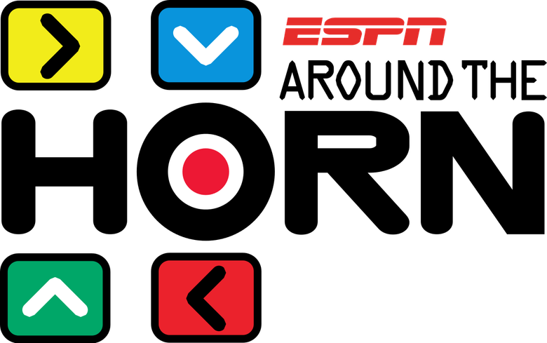 Around the Horn logo