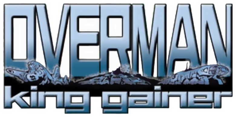 Overman King Gainer logo