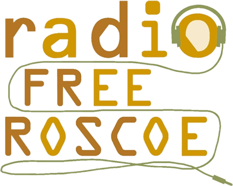 Rádio Livre de Roscoe logo