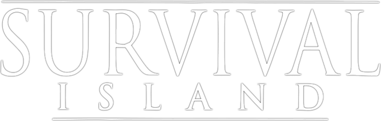 Gestrandet im Paradies logo