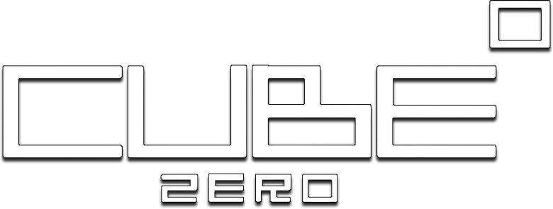 Cubo Zero logo