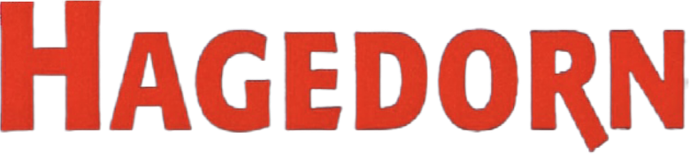 Hagedorn