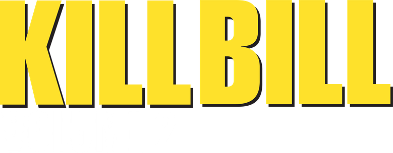Kill Bill : Volume 2 logo
