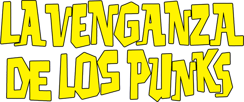 Revenge of the Punks