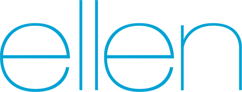 The Ellen DeGeneres Show logo