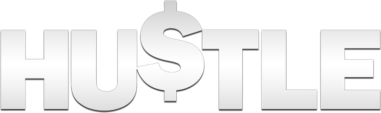 Hustle - La movida logo