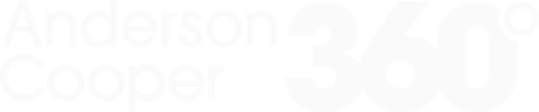 Anderson Cooper 360° logo