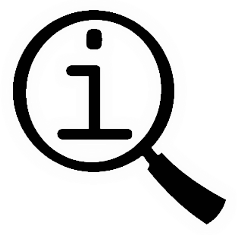 QI logo