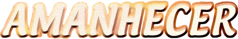 Amanhecer logo