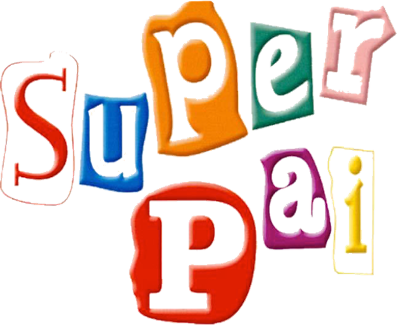 Super Pai logo