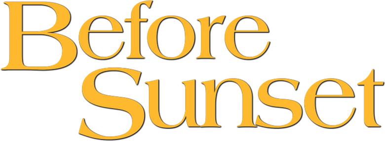 Antes do Pôr do Sol logo