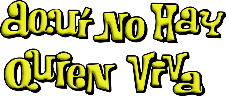 Aquí no hay quien viva logo