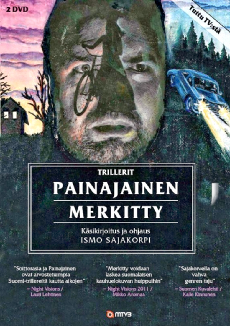 Painajainen logo