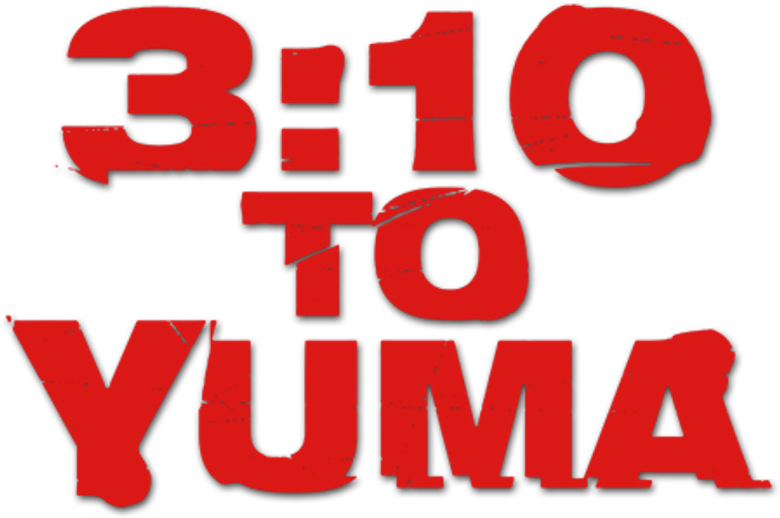 El tren de las 3:10 logo
