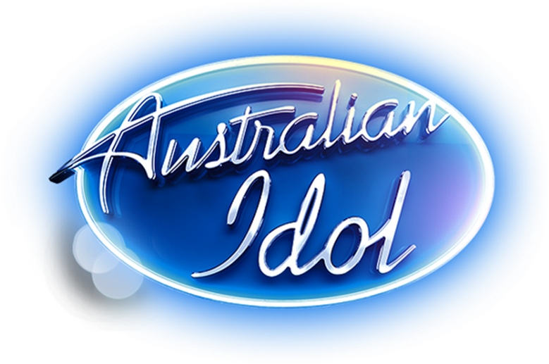 Australian Idol logo