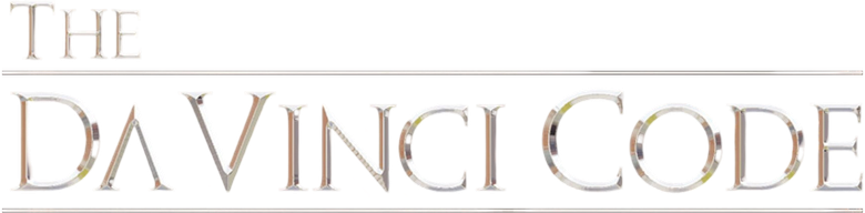 The Da Vinci Code logo